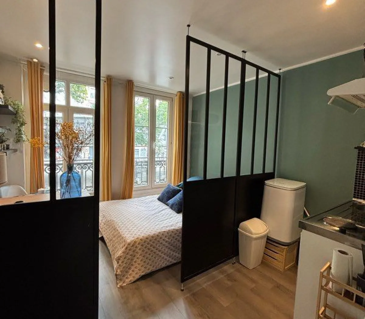 Location Paris Appartement 6a1d89522870