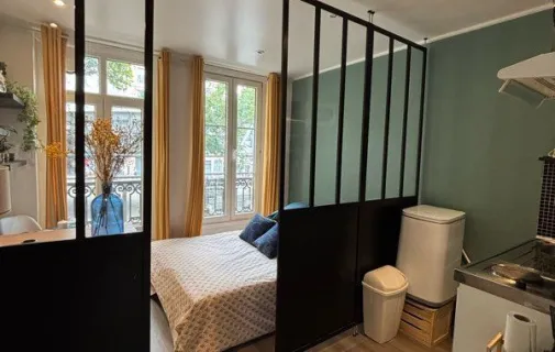 Location Paris Appartement 6a1d89522870