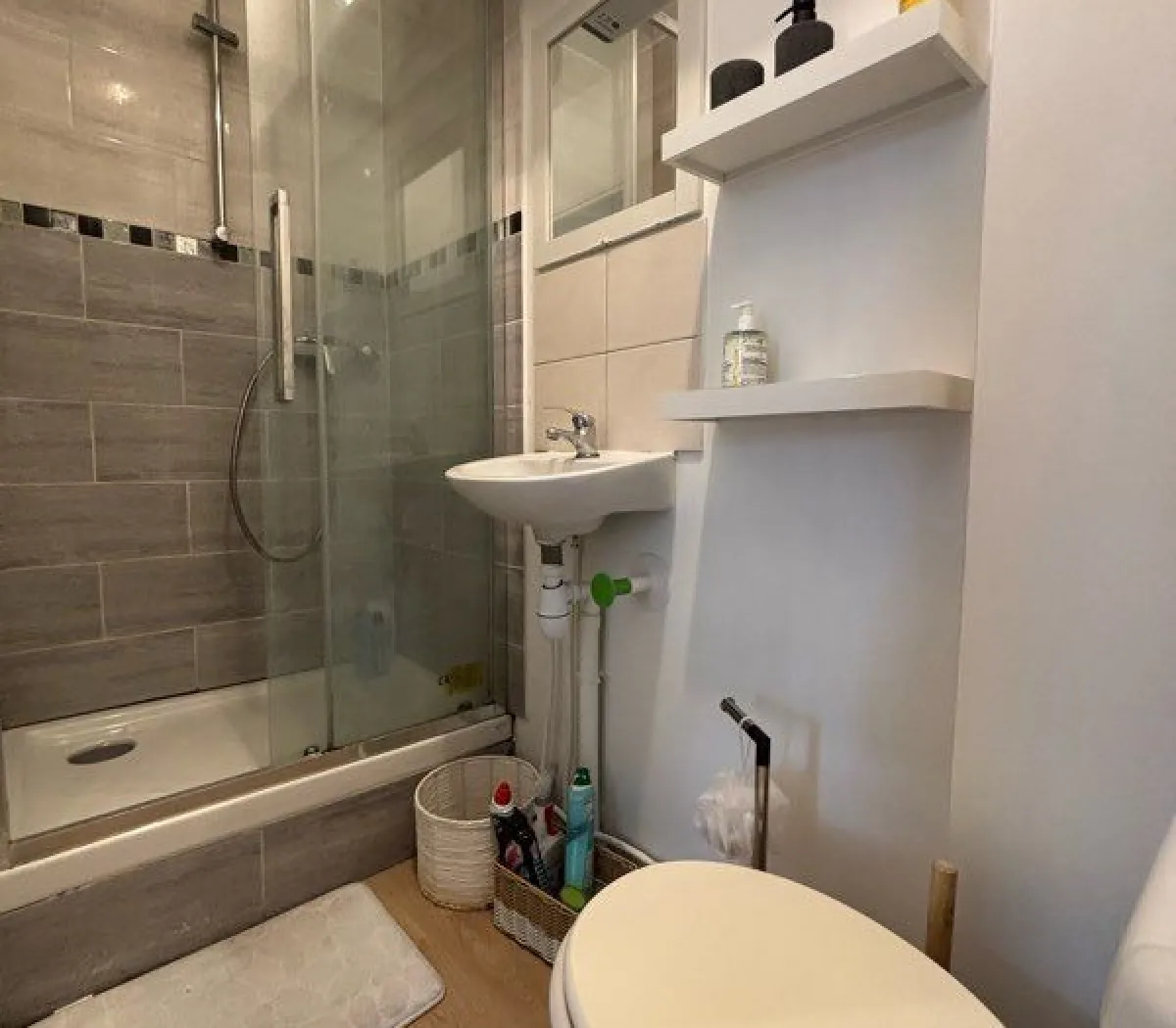Location Paris Appartement 6a1d89522870