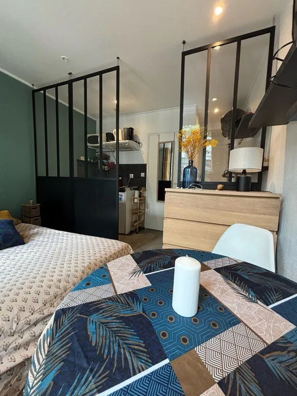 Location Paris Appartement 6a1d89522870