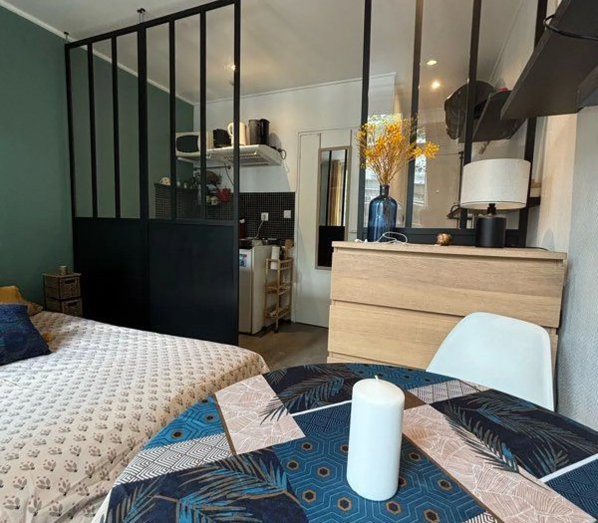 Location Paris Appartement 6a1d89522870