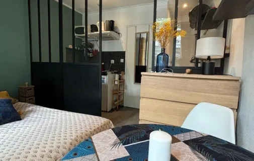 Location Paris Appartement 6a1d89522870