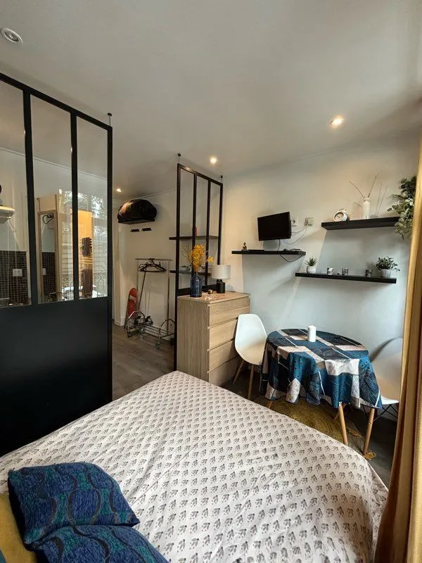 Location Paris Appartement 6a1d89522870