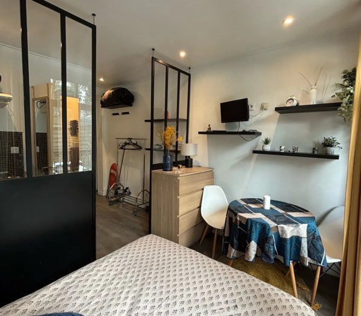Location Paris Appartement 6a1d89522870