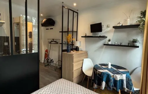 Location Paris Appartement 6a1d89522870