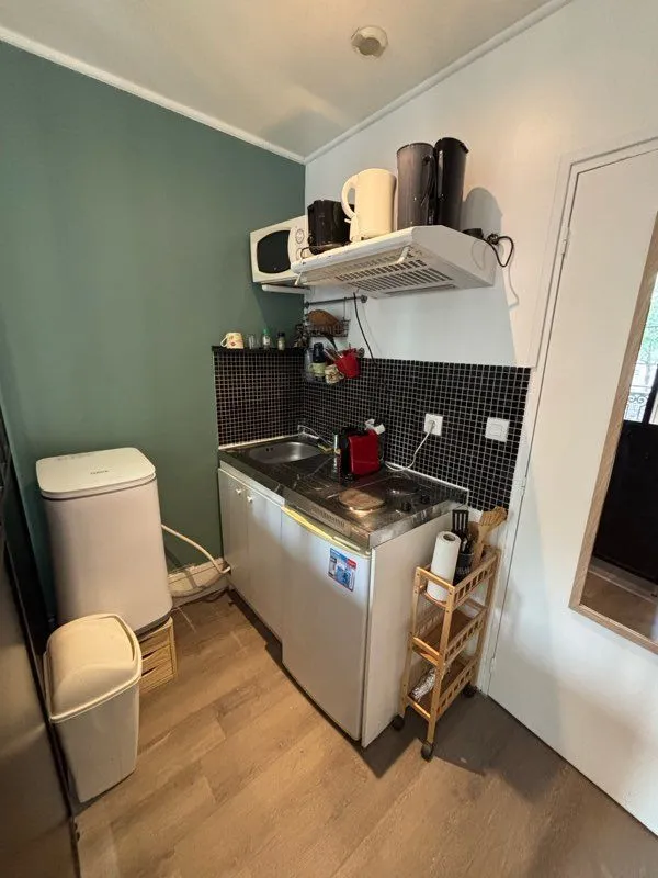 Location Paris Appartement 6a1d89522870