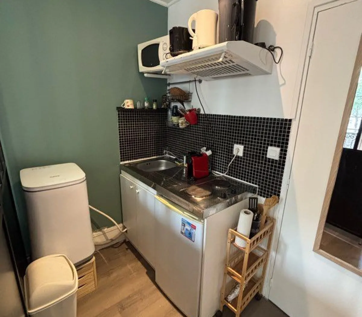 Location Paris Appartement 6a1d89522870