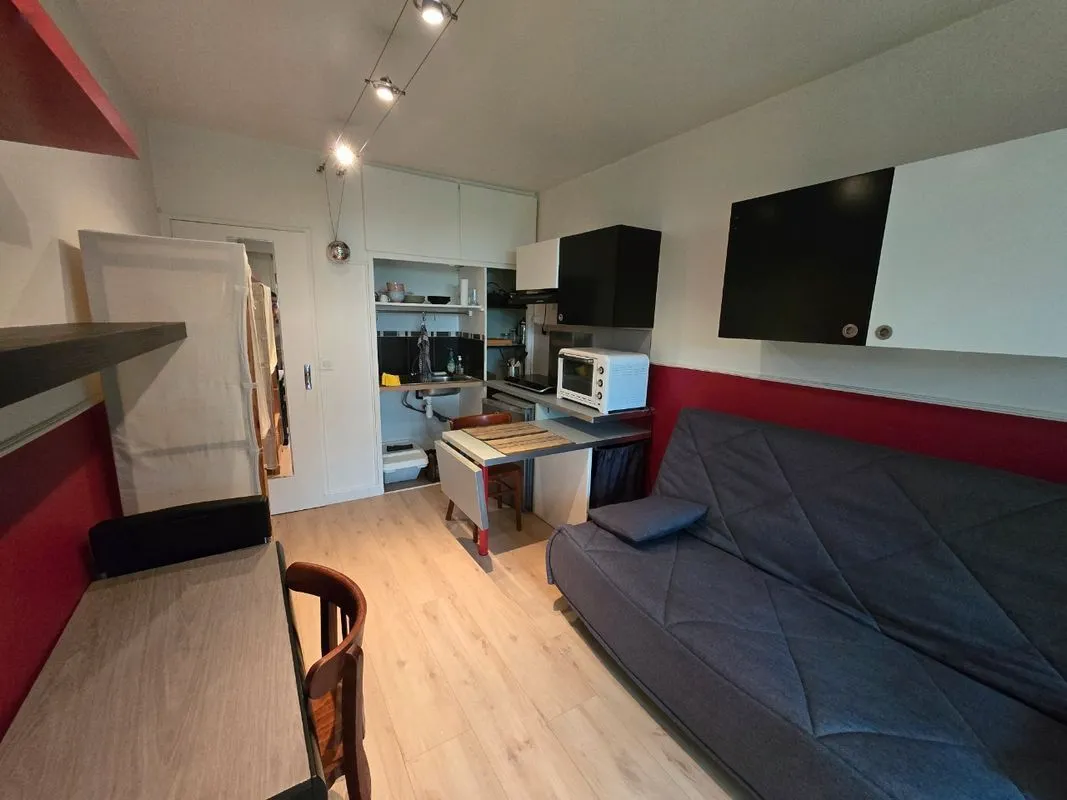 Location Boulogne-Billancourt Appartement 6a1d8963826d