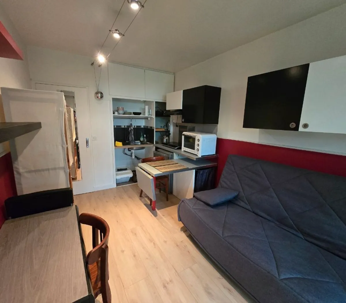 Location Boulogne-Billancourt Appartement 6a1d8963826d
