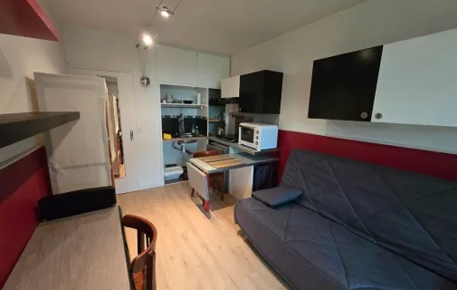 Location Boulogne-Billancourt Appartement 6a1d8963826d