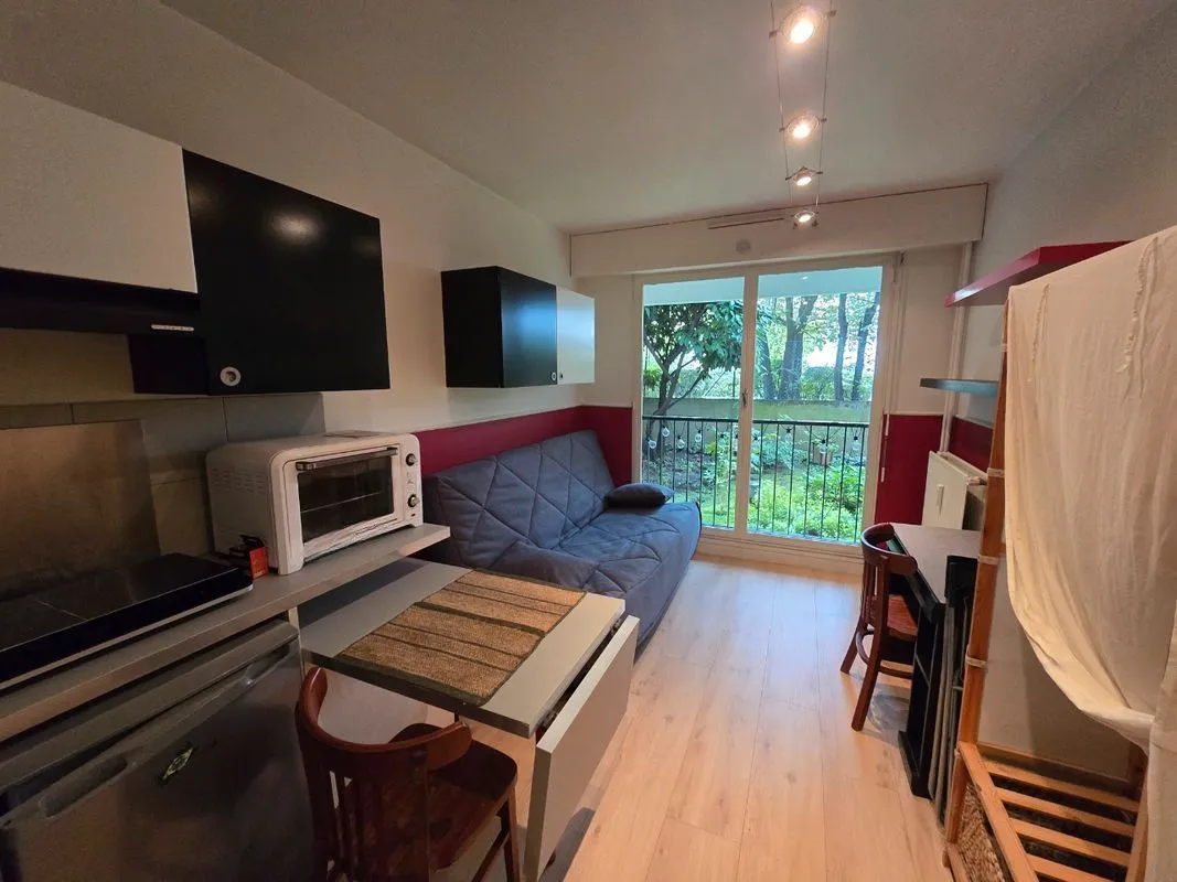 Location Boulogne-Billancourt Appartement 6a1d8963826d