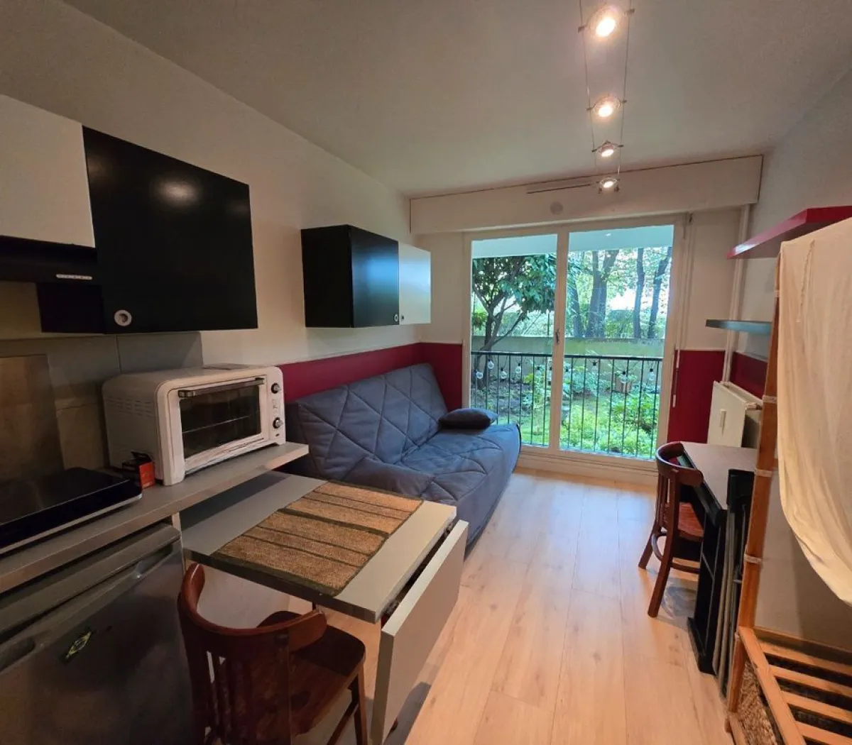 Location Boulogne-Billancourt Appartement 6a1d8963826d