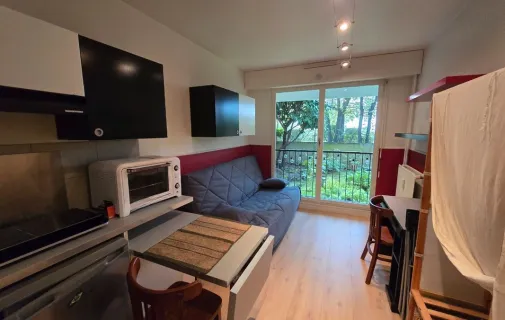 Location Boulogne-Billancourt Appartement 6a1d8963826d