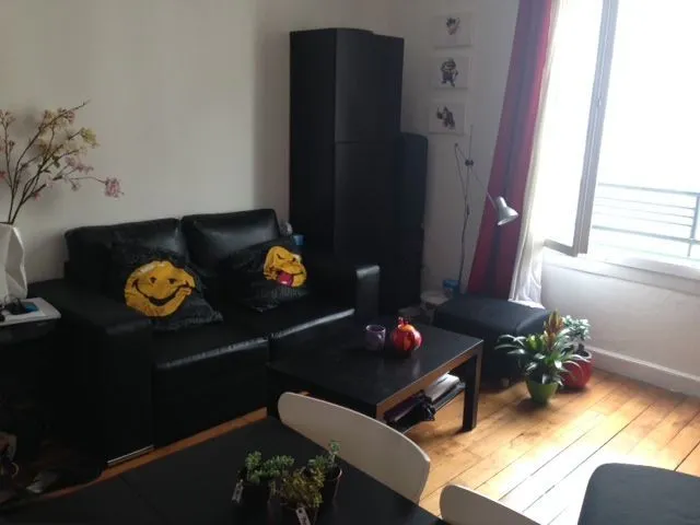 Location Paris Appartement 6a1d89796f1b