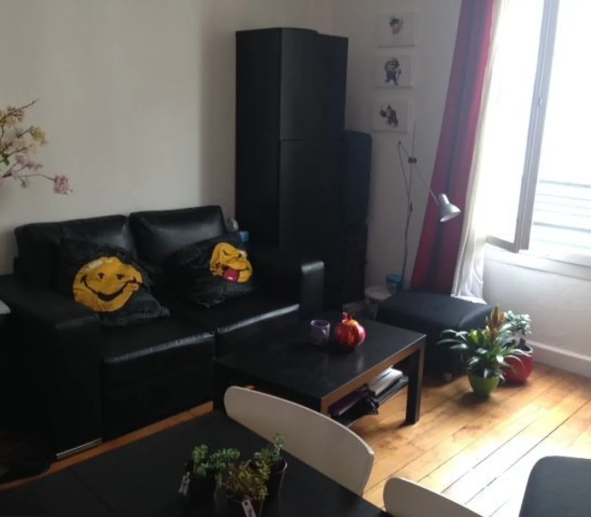 Location Paris Appartement 6a1d89796f1b