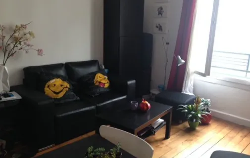 Location Paris Appartement 6a1d89796f1b