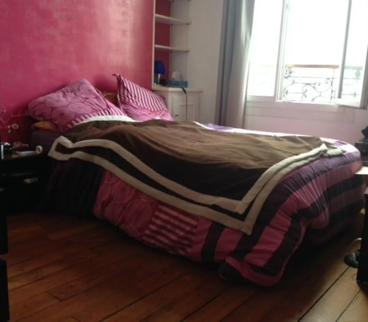 Location Paris Appartement 6a1d89796f1b