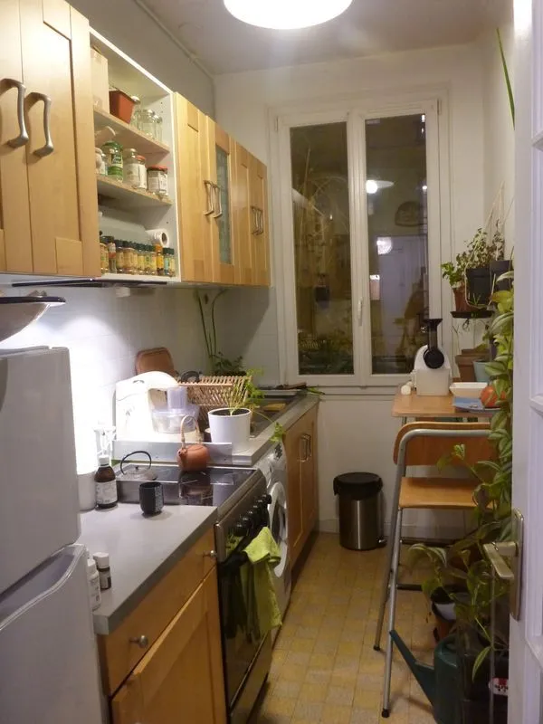 Location Paris Appartement 6a1d89796f1b