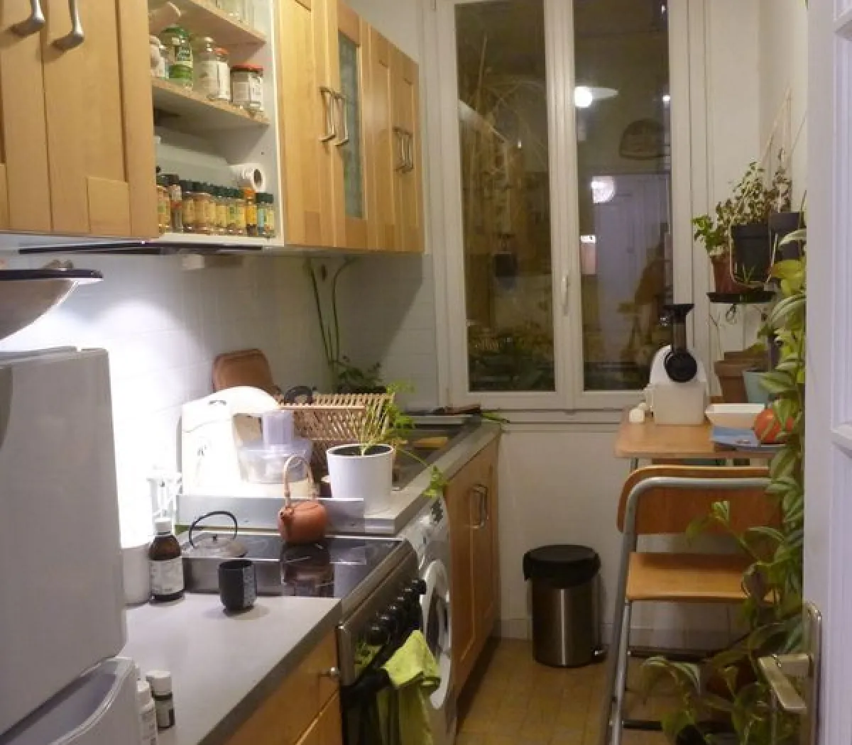 Location Paris Appartement 6a1d89796f1b