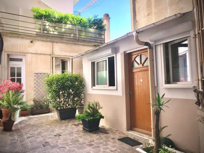 Location Boulogne-Billancourt Appartement 6a1d8981af3a