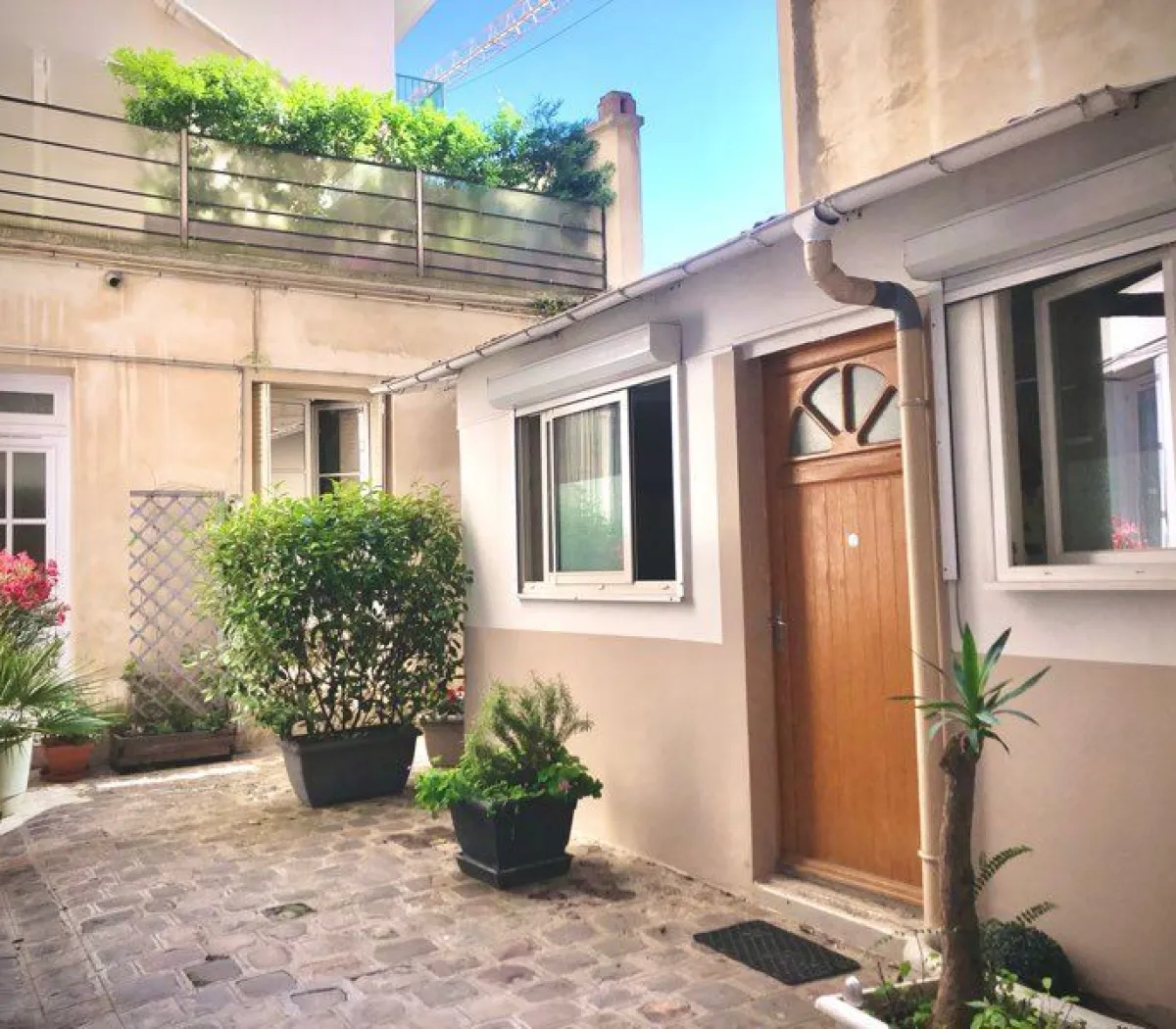 Location Boulogne-Billancourt Appartement 6a1d8981af3a