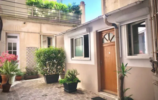 Location Boulogne-Billancourt Appartement 6a1d8981af3a