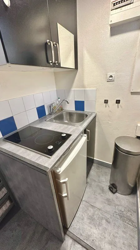 Location Boulogne-Billancourt Appartement 6a1d8981af3a