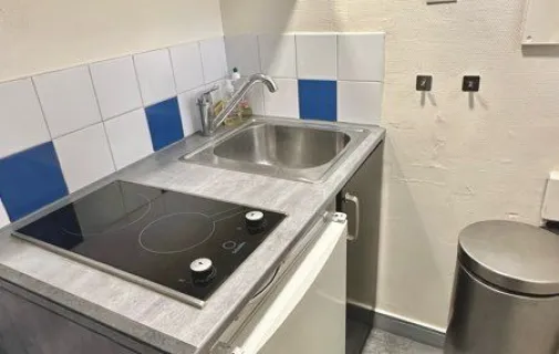 Location Boulogne-Billancourt Appartement 6a1d8981af3a