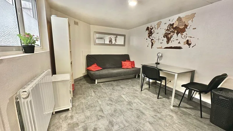 Location Boulogne-Billancourt Appartement 6a1d8981af3a