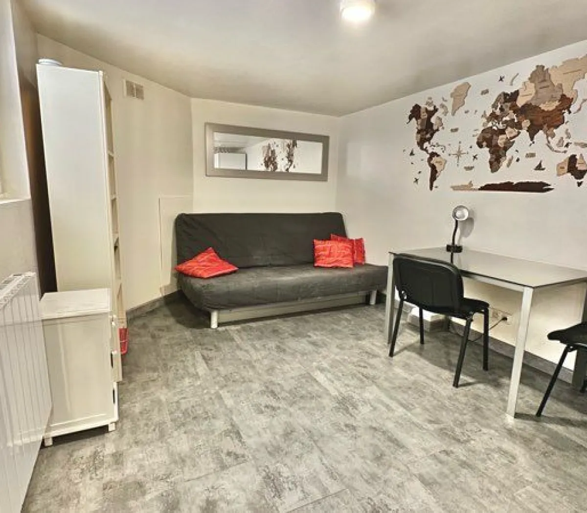 Location Boulogne-Billancourt Appartement 6a1d8981af3a