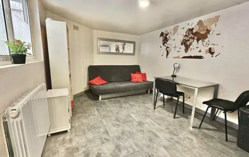 Location Boulogne-Billancourt Appartement 6a1d8981af3a