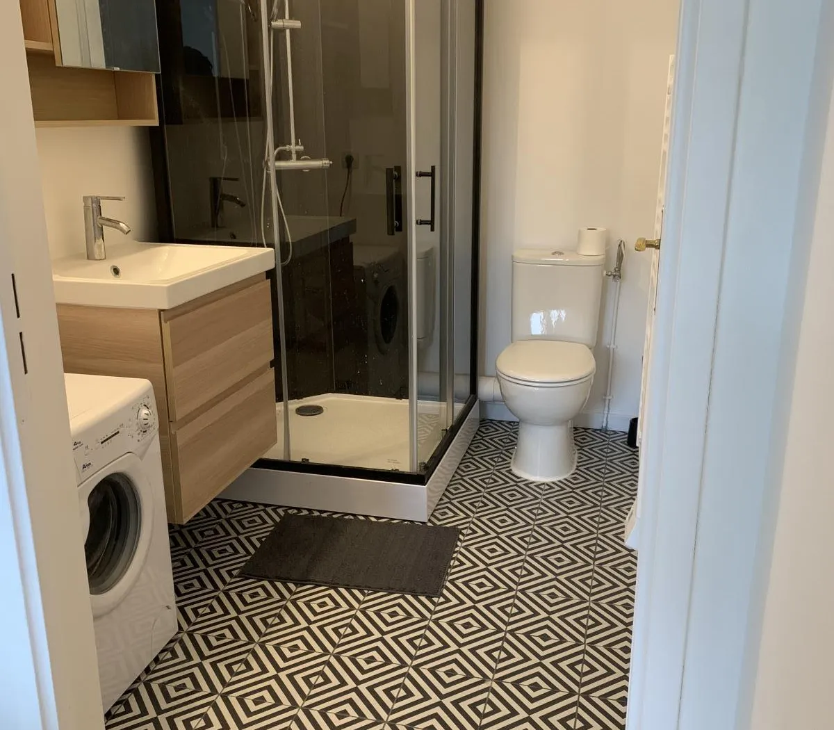 Location Mantes-la-Ville Appartement 6a1d8bcdecb7