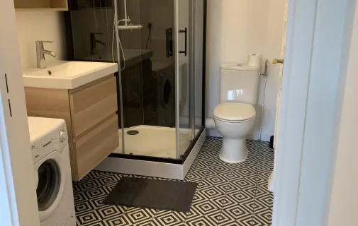 Location Mantes-la-Ville Appartement 6a1d8bcdecb7