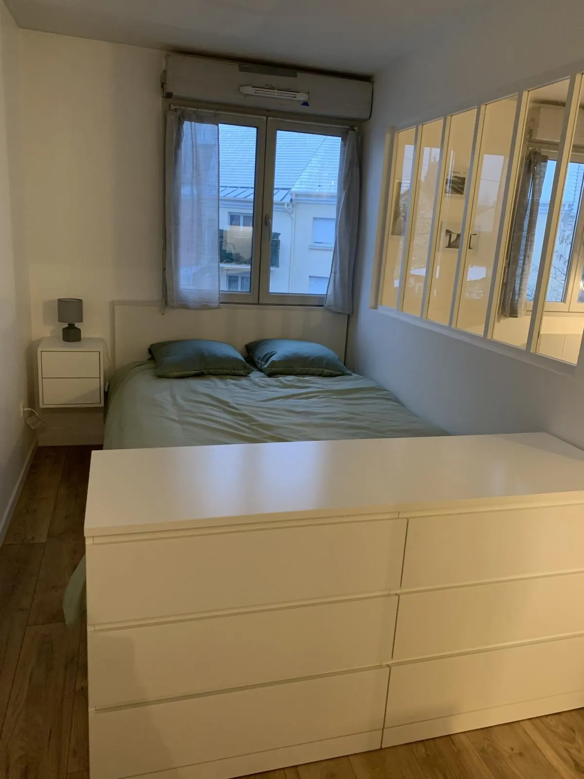 Location Mantes-la-Ville Appartement 6a1d8bcdecb7