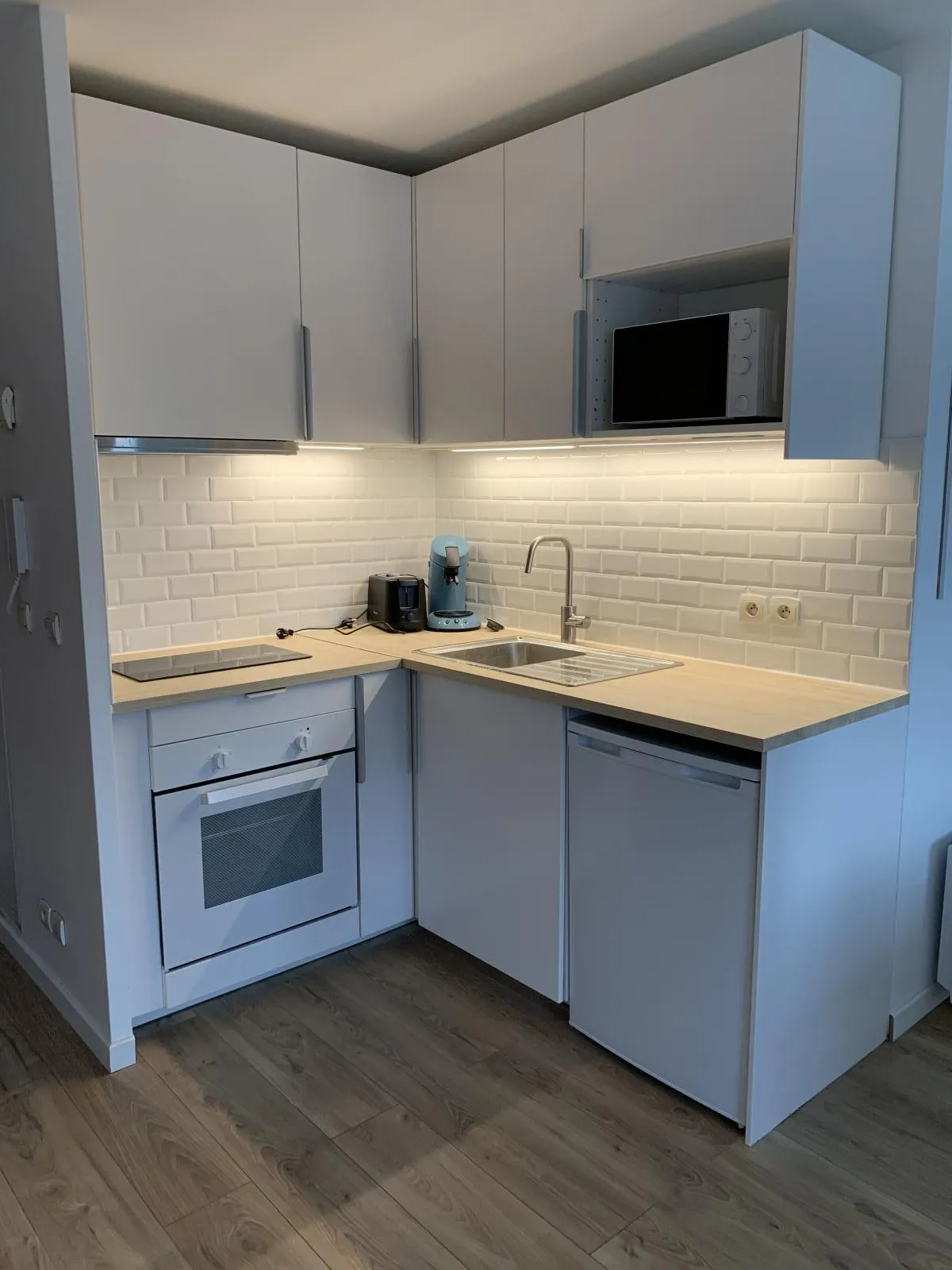 Location Mantes-la-Ville Appartement 6a1d8bcdecb7