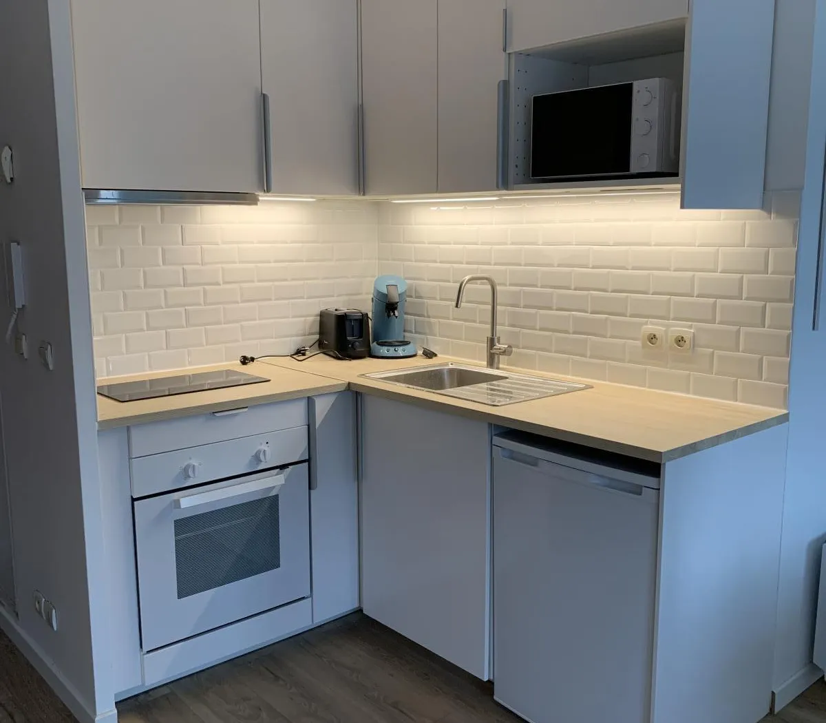 Location Mantes-la-Ville Appartement 6a1d8bcdecb7