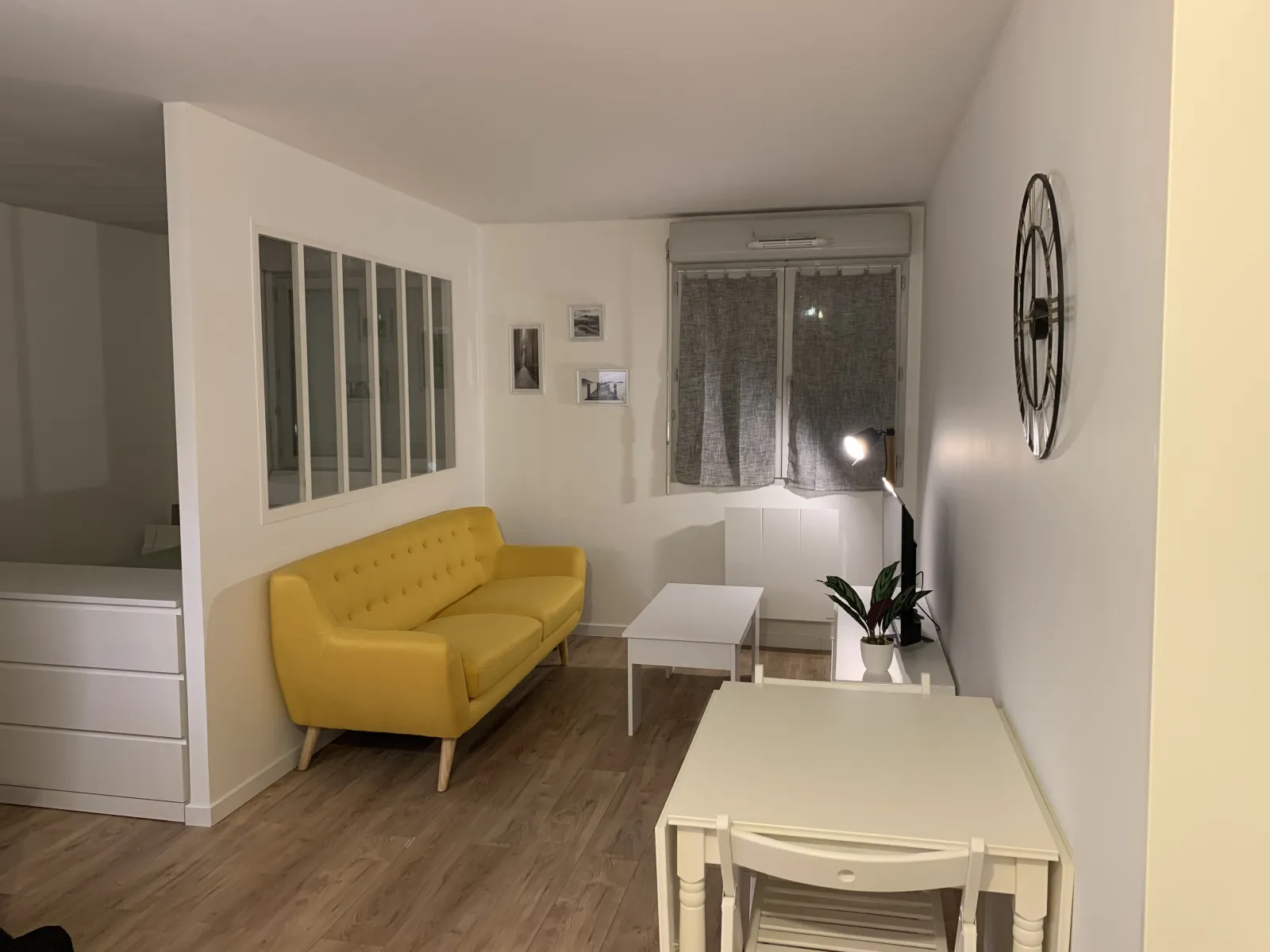 Location Mantes-la-Ville Appartement 6a1d8bcdecb7