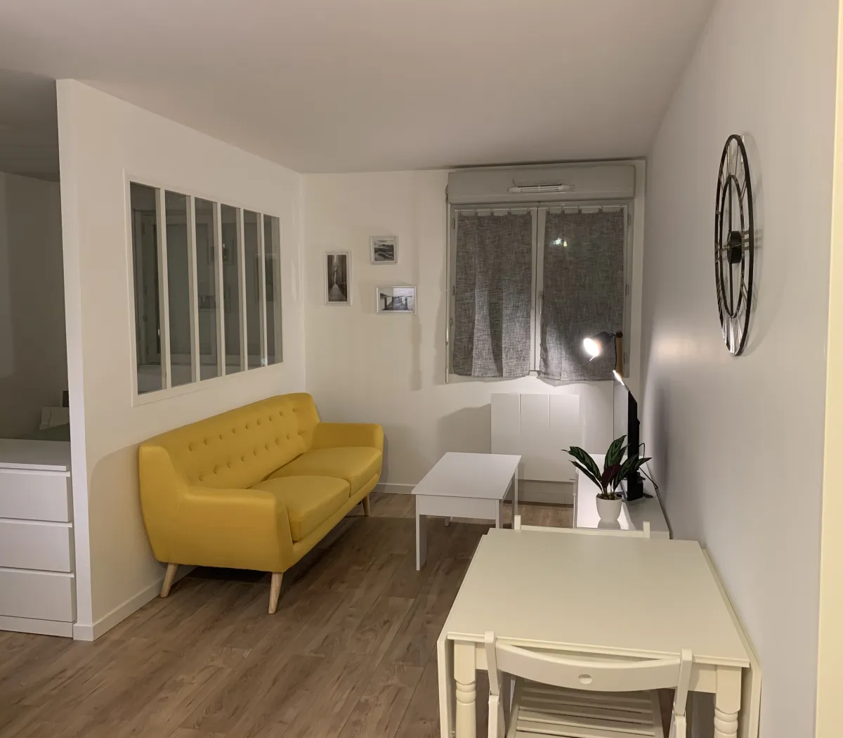 Location Mantes-la-Ville Appartement 6a1d8bcdecb7