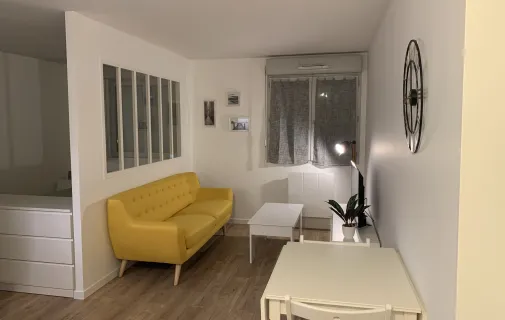 Location Mantes-la-Ville Appartement 6a1d8bcdecb7