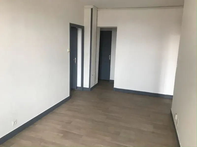 Location Saint-Étienne Appartement 6a1ddb195afe