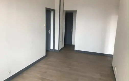 Location Saint-Étienne Appartement 6a1ddb195afe