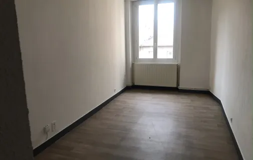Location Saint-Étienne Appartement 6a1ddb195afe