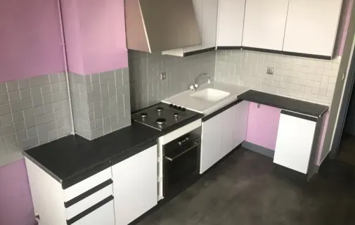 Location Saint-Étienne Appartement 6a1ddb195afe