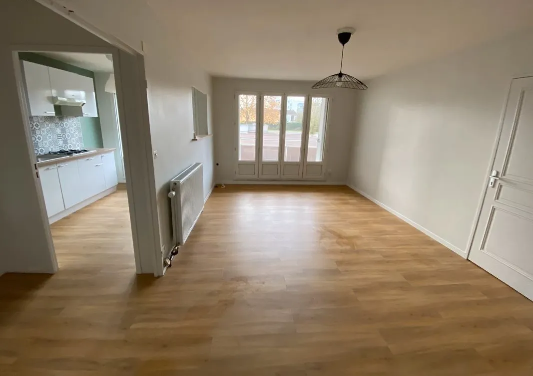 Location Nantes Appartement 6a1e94c4ad77