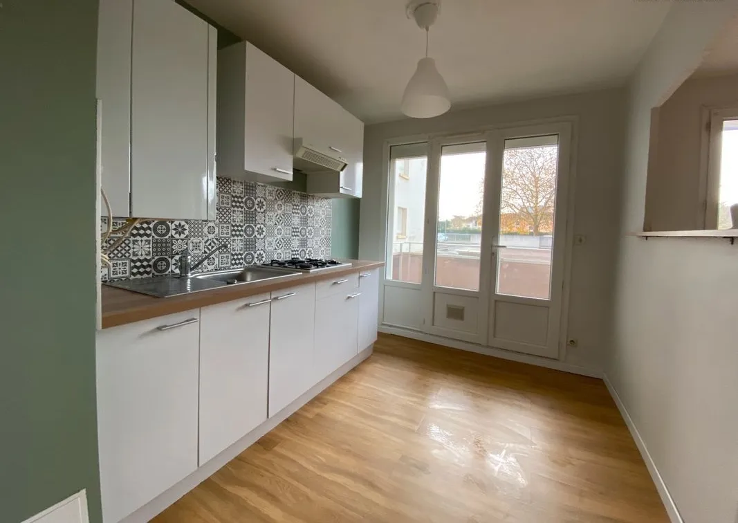 Location Nantes Appartement 6a1e94c4ad77