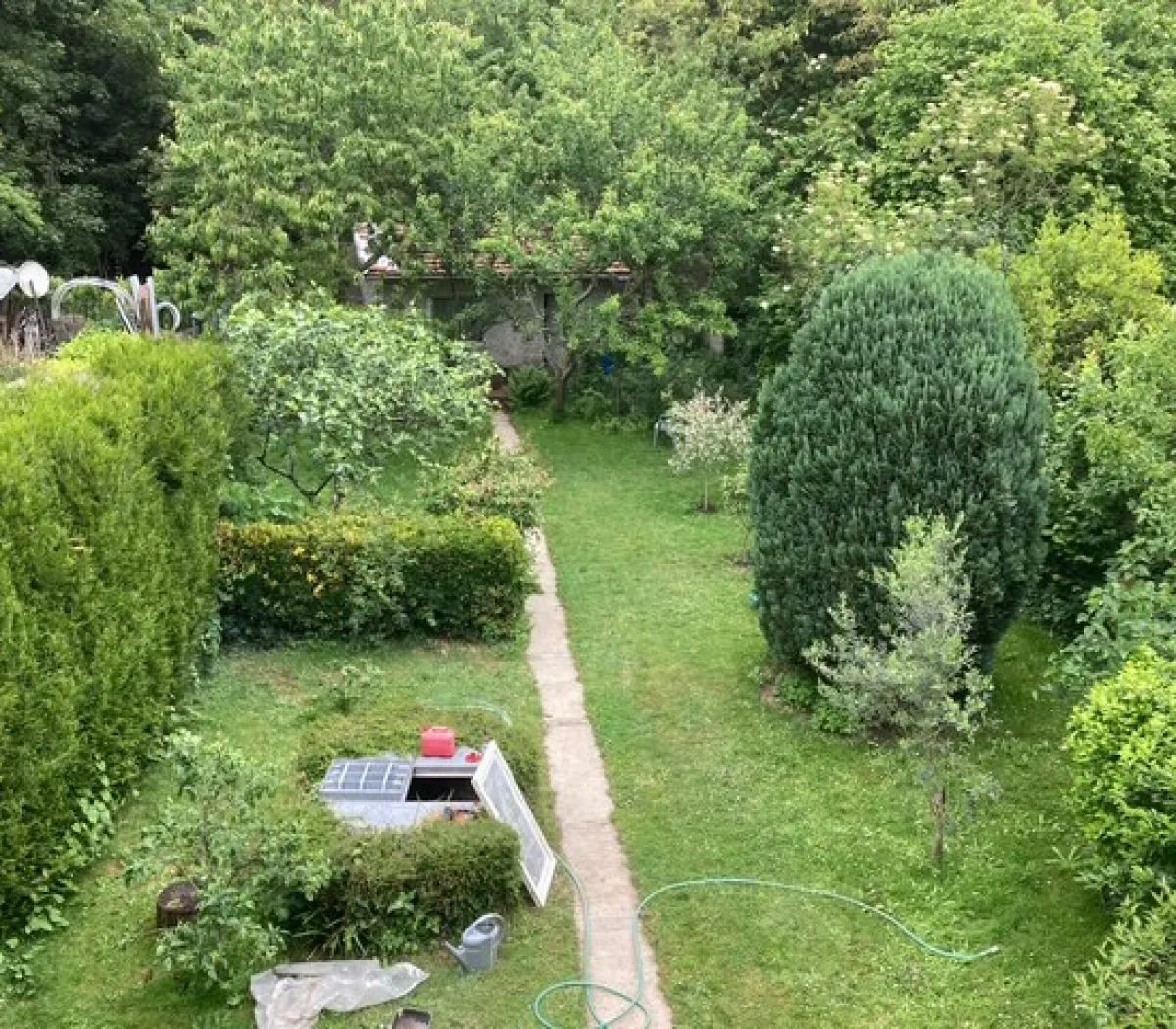 Location Montgeron Chambre 6a1e9572940e