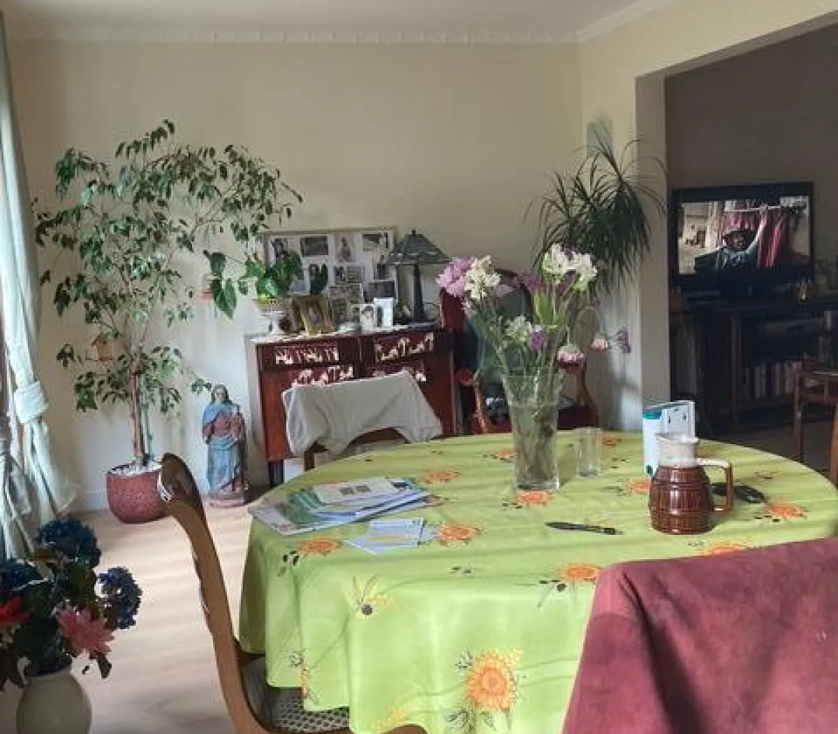 Location Montgeron Chambre 6a1e9572940e