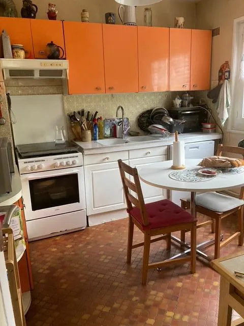 Location Montgeron Chambre 6a1e9572940e