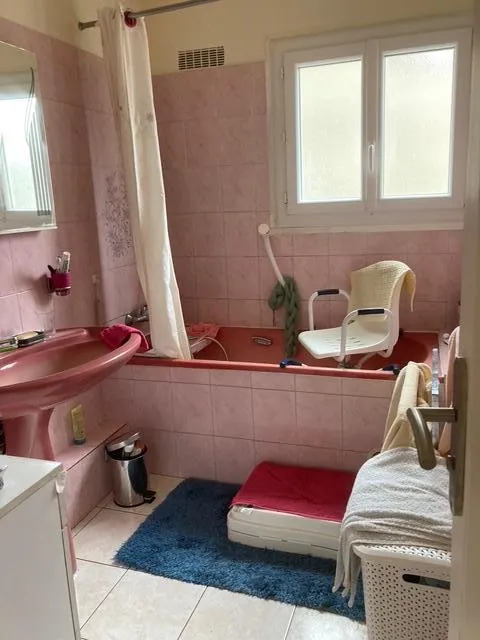Location Montgeron Chambre 6a1e9572940e