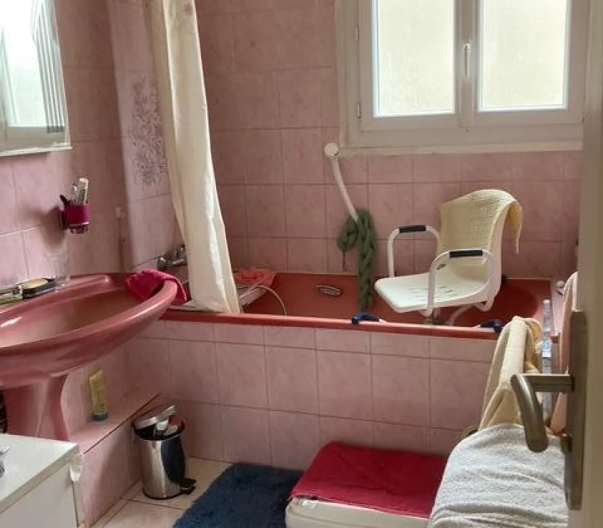 Location Montgeron Chambre 6a1e9572940e